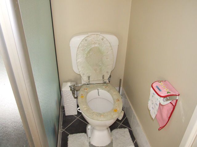 トイレの重要性と快適な使い方